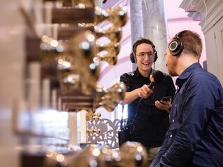 NPO Radio 2 LoveList op magistrale wijze geopend