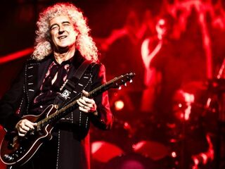 Too Much Love Will Kill You: scheidingsplaat groeide uit tot eerbetoon aan Freddie