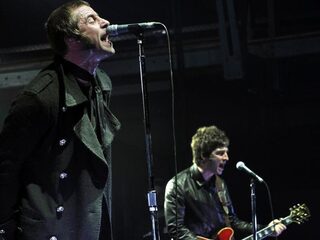 Oasis en andere acts die ten onder gingen aan slepende ruzies
