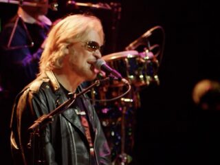 Kijktip! Daryl Hall & John Oates live in Dublin