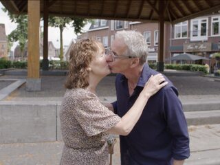 Een romantische verrassing in Hofleverancier van de Liefde