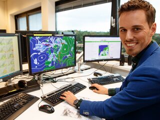 Wat betekent het verontrustende klimaatrapport voor Nederland?