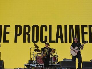 I’m Gonna Be (500 Miles) van The Proclaimers is een culthit met een lange adem