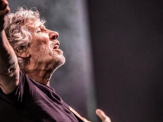 Roger Waters speelt 'Time' live in de Ziggo Dome
