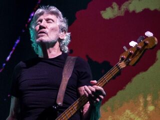 Roger Waters brengt film uit met beelden van concerten in Nederland