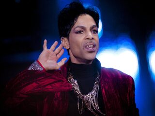 Het klassieke jaren 80-werk van Prince op tv
