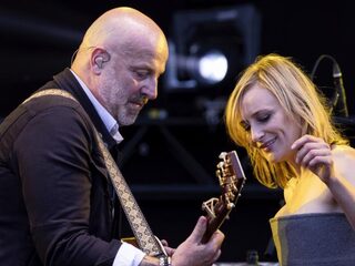 Test je kennis: Wat weet jij over 'Zoutelande' van BLØF?