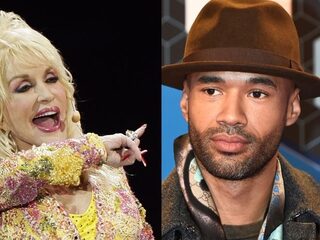 Nederlandse Mr. Probz scoort dance-hit met Dolly Parton
