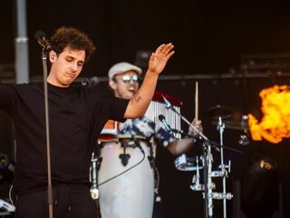 Bliksem van Nielson uitgeroepen tot nieuwe TopSong