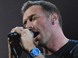 Zijn deze muzikanten links- of rechtshandig?