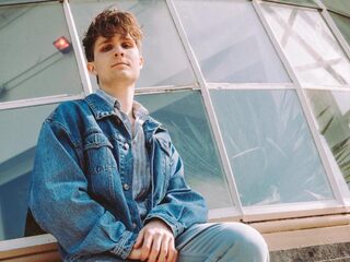 Met Run Run doet Melle een aanstekelijk verslag van een break-up