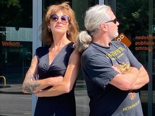 Nederlands talent Penelope staat centraal in De Keiharde Pödcast