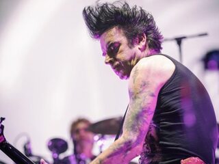 Bassist Simon Gallup stapt uit The Cure