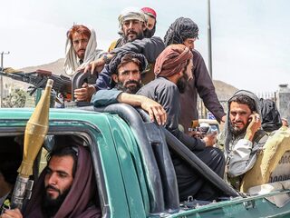 Hoe heeft de verovering van Afghanistan zo snel kunnen gaan?