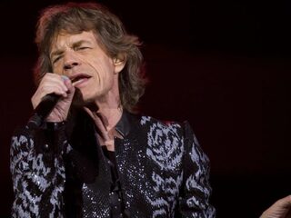 De vele gezichten achter The Rolling Stones’ Angie