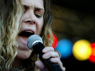 Beth Hart betovert Paradiso met LA Song