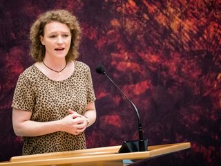 Leijten (SP) roept nieuwe staatssecretarissen op om Kamerzetel neer te leggen