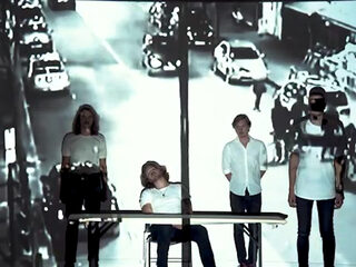 AAP week 46: The Grand East - 'What A Man'