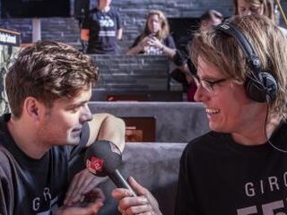 Martin Garrix: "Ze hebben onze hulp gewoon nodig"