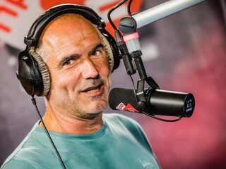 Leo Blokhuis duikt in de nederdisco