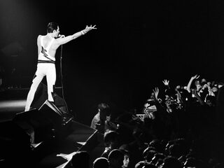 6 keer artiesten over Freddie Mercury