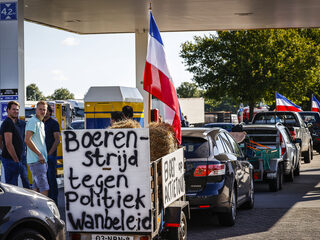 Boer Jeroen: 'We hebben niks meer te verliezen'