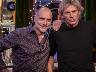 Leo Blokhuis over Top 2000 a gogo: 'Gaat gewoon door dit jaar'