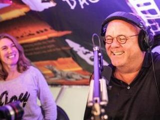 Alle podcasts van de Collectebonanza