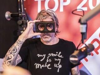 LIVEBLOG: Top 2000 - Dag 7