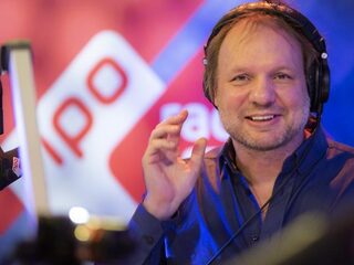 Wat doet Rob Stenders bij de nonnen in Vught?