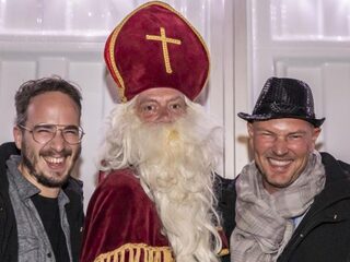 Geef jouw dorp op voor het NPO Radio 2 Sinterklaasfeest