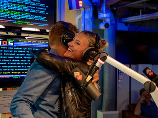 'Blauwe Dag' is TopSong