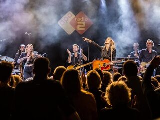 Luister naar het Weekend van de Nederlandse Popmuziek