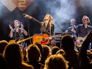 Razend populaire Ilse DeLange breidt tour door Duitsland uit