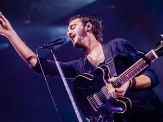 Nieuwe single Editors