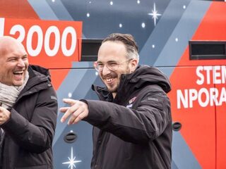 Heb jij al gestemd voor de NPO Radio 2 Top 2000?