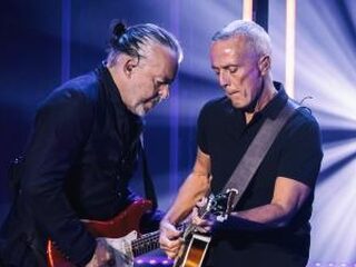 Toine was bij Tears For Fears en dit is zijn verslag