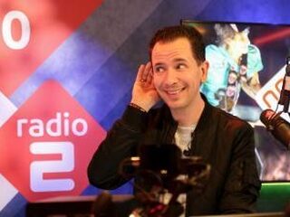 Kijk en luister de Top 2000 terug