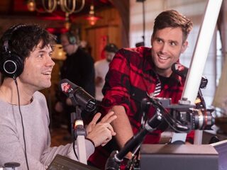 Nick & Simon brengen documentaire over nieuw album uit