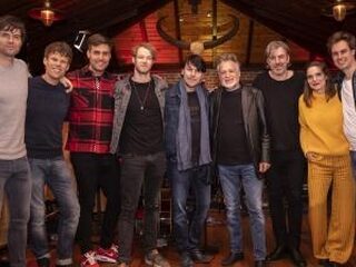 In beeld: De Wild in de Middag vanuit Volendam