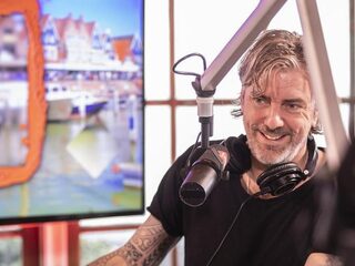 De drie mensen waar het vandaag over gaat