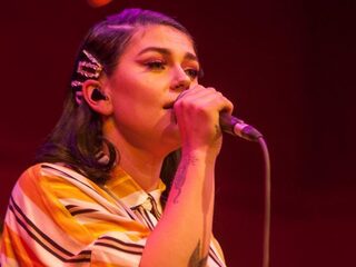 Roxeanne Hazes gaat weer de clubs in
