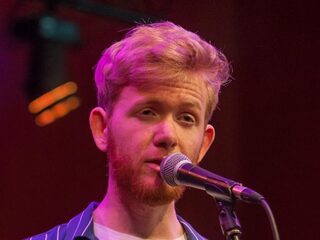 Joe Buck vertelt over zijn meest persoonlijke liedje