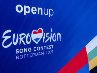 Winnen: 2x tickets voor de finale van het Eurovisie Songfestival