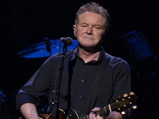 Deze nummers in de Top 2000 staan op dezelfde plek als vorig jaar