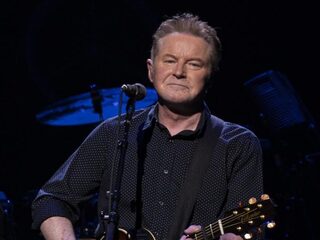 De vijf mooiste nummers gezongen door Eagles-lid Don Henley