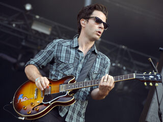 Stereophonics-zanger Kelly Jones openhartig in gesprek met Annemieke