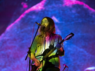 Tame Impala maakt remix voor mensen in zelf-isolatie