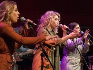 Deze optredens hoorde je zaterdag bij Muziekcafé