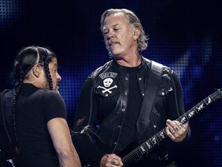 Metallica deelt beelden van spectaculair concert in Mexico-Stad